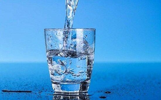 Wasser